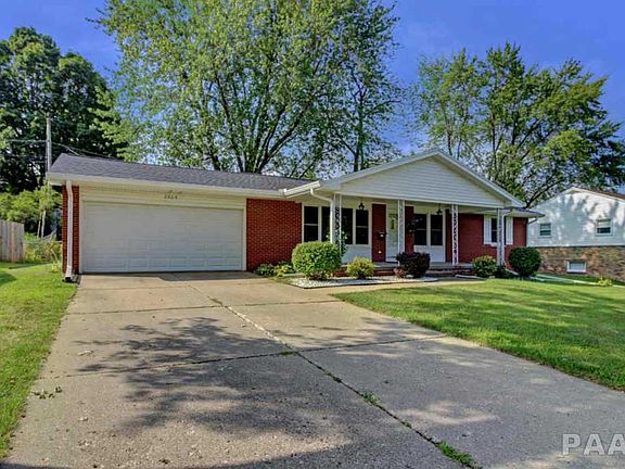 2nd image of 2804 W Pine Hill Ln