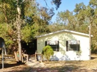 5283 W Opaline Ln, Dunnellon, FL 34433