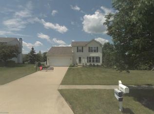 10240 Corbetts Ln, Twinsburg, OH 44087