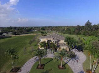 9971 Winding Ridge Ln, Davie, FL 33324