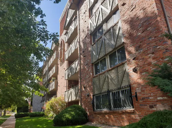 1243 N Gaylord St, Denver, CO 80206