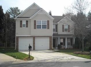 14541 Arbor Ridge Dr, Charlotte, NC 28273