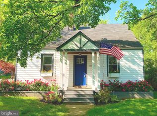 924 Jackson St, Annapolis, MD 21403