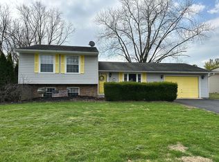 777 Celine Ct, West Jefferson, OH