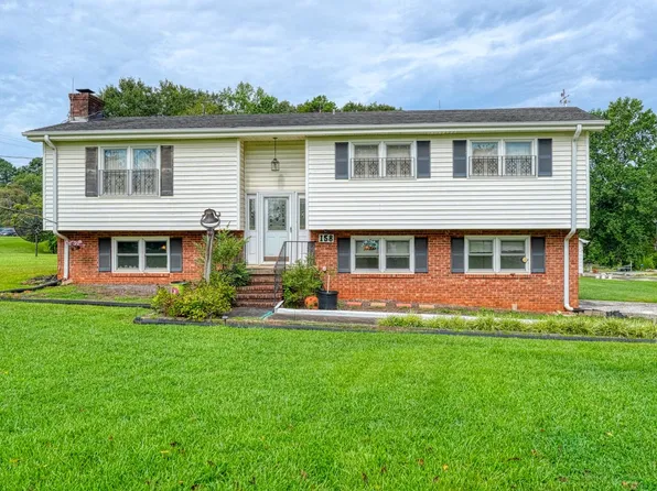 158 Brookhaven Dr, Moore, SC 29369
