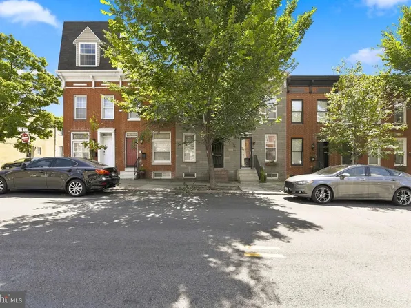 2921 Hudson St, Baltimore, MD 21224