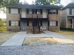 207 E Park Ave APT C, Hammond, LA 70403