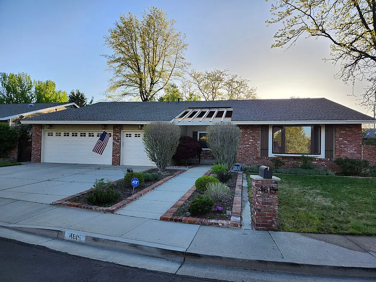 4815 Golden Springs Dr — Photo 1