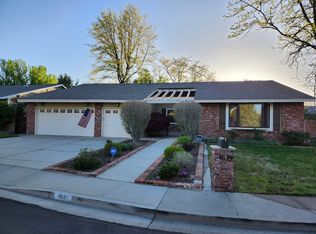 4815 Golden Springs Dr, Reno, NV 89509
