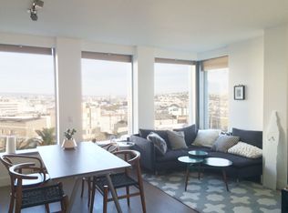 1970 Market St, San Francisco, CA 94102