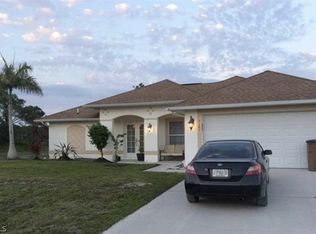 3101 Rita Ave, Lehigh Acres, FL 33976
