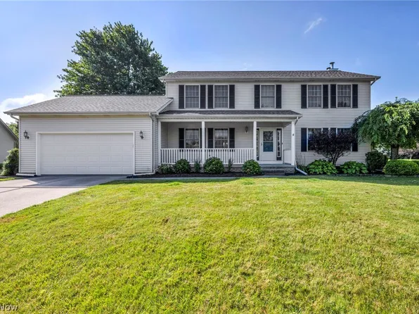 9454 Deer Holw, Mentor, OH 44060