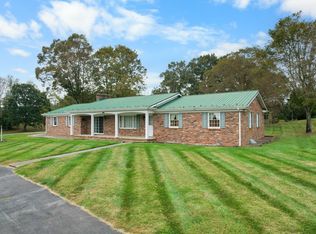 19312 Bethel Rd, Abingdon, VA 24211