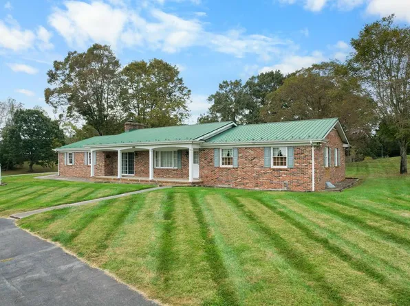 19312 Bethel Rd, Abingdon, VA 24211