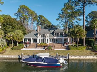 21 Bridgetown Rd, Hilton Head Island, SC 29928