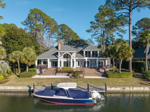 21 Bridgetown Rd, Hilton Head Island, SC 29928