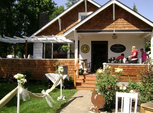 328 N Main St, Union, OR 97883