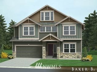 3211 182nd St NE, Arlington, WA