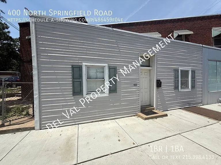 400 N Springfield Rd — Photo 10