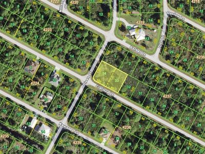 14080 & 14090 Clarissa Ln, Pt Charlotte, FL, 33981