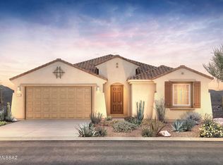 13430 E Rusk Pl, Tucson, AZ 85747