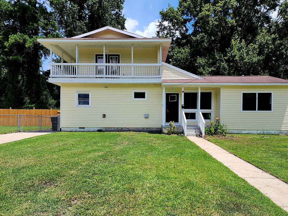 1st image of 607 New River Dr
