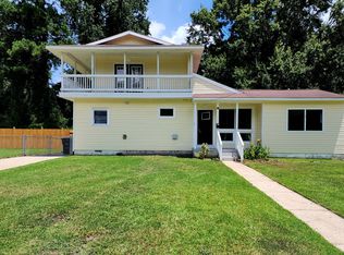607 New River Dr, Jacksonville, NC 28540