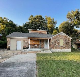 70 E Belle Haven Rd, Memphis, TN, 38109