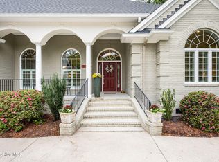 3800 Pine Needle Pl, New Bern, NC 28562