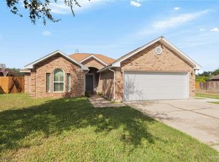 1701 Jonquil Ave, Mission, TX 78572