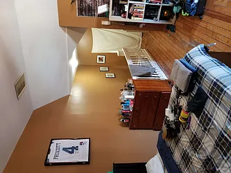 Rented by Metropolitan Realty