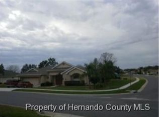 10281 Locker Dr, Spring Hill, FL 34608