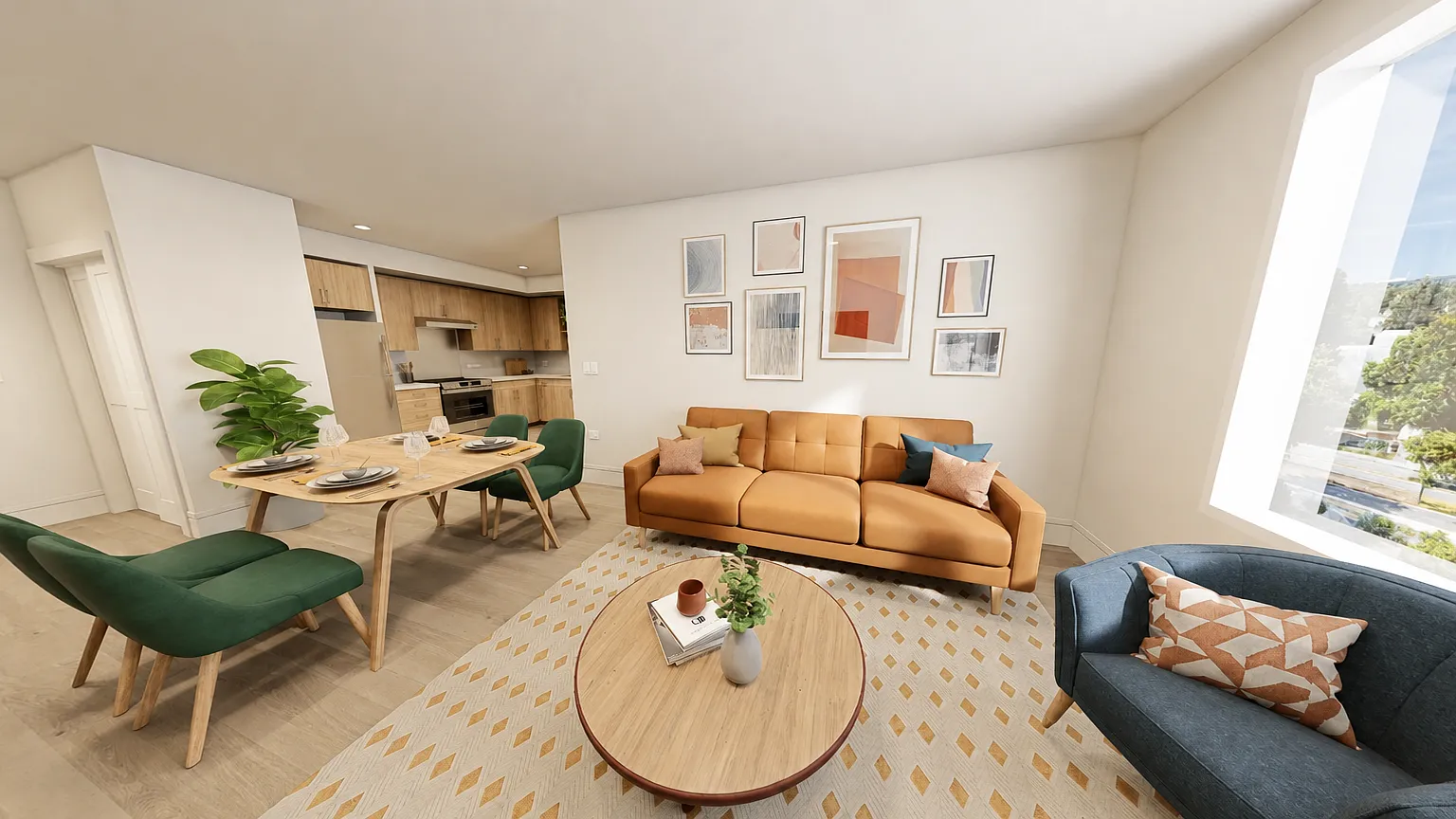 Catalyst FKA Berkeley Workforce Housing — Photo 2