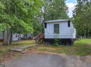 242 W Big Indian Trl NE, Rome, GA 30165