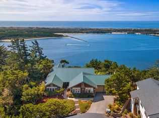 53 Shoreline Dr, Florence, OR