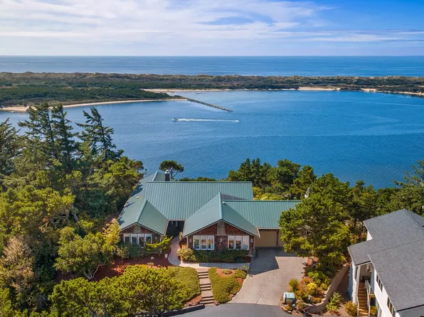 53 Shoreline Dr, Florence, OR 97439