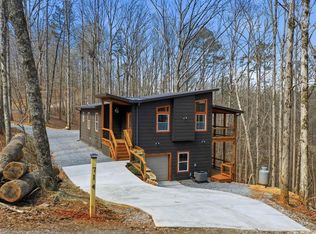 714 Monticello, Ellijay, GA 30540