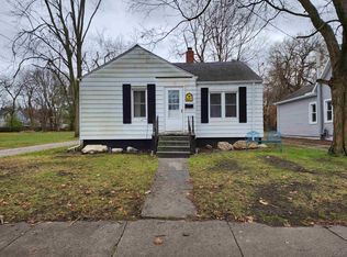 447 Allis St, Adrian, MI 49221