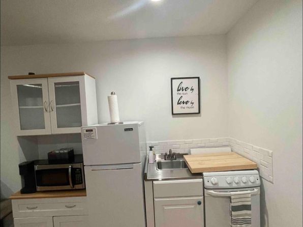 612 Executive Golf Villas #A