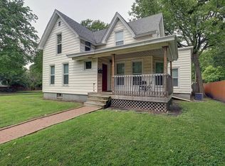 312 W Columbia Ave, Champaign, IL 61820