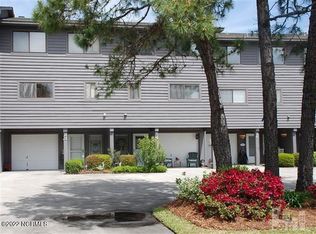 524 Linksider Dr APT B4, Wilmington, NC 28412