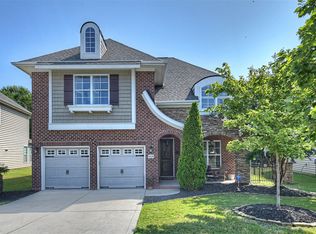 9428 Ardrey Woods Dr, Charlotte, NC 28277