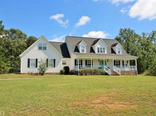 308 Rising Star Church Rd, Jackson, GA 30233