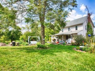 186 Rissmiller Rd, Wind Gap, PA 18091