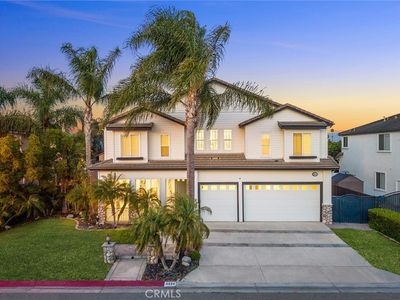 4654 Prospect Ln, Yorba Linda, CA, 92886