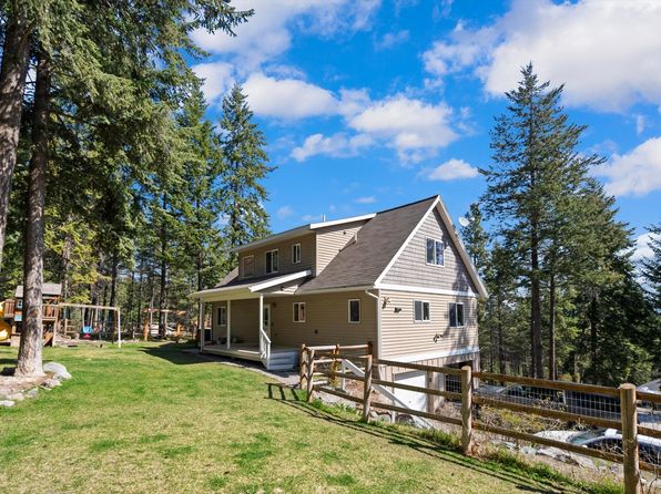 116 Grandview Ter, Lakeside, MT 59922