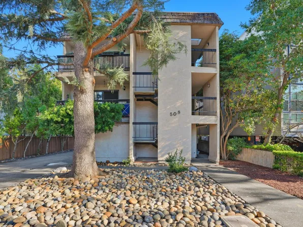 El Camino Real, Burlingame, CA 94010