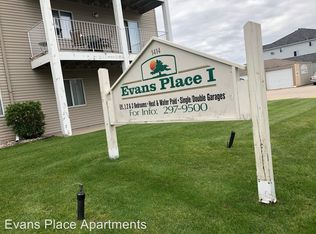 1415 34th St SW APT 310, Fargo, ND 58103