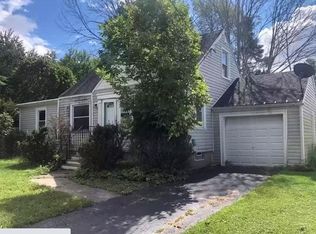 126 Allendale Ave, Jamestown, NY 14701