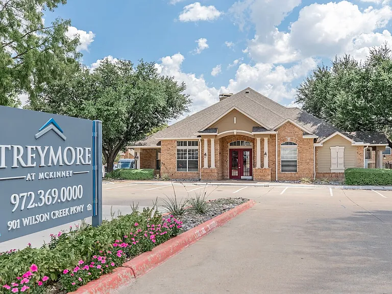 Treymore at McKinney — Photo 17